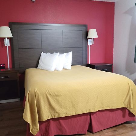 Econo Lodge Oacoma Extérieur photo