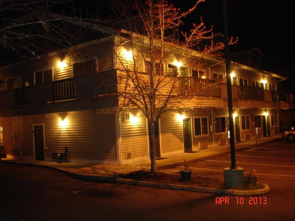 Econo Lodge Oacoma Extérieur photo
