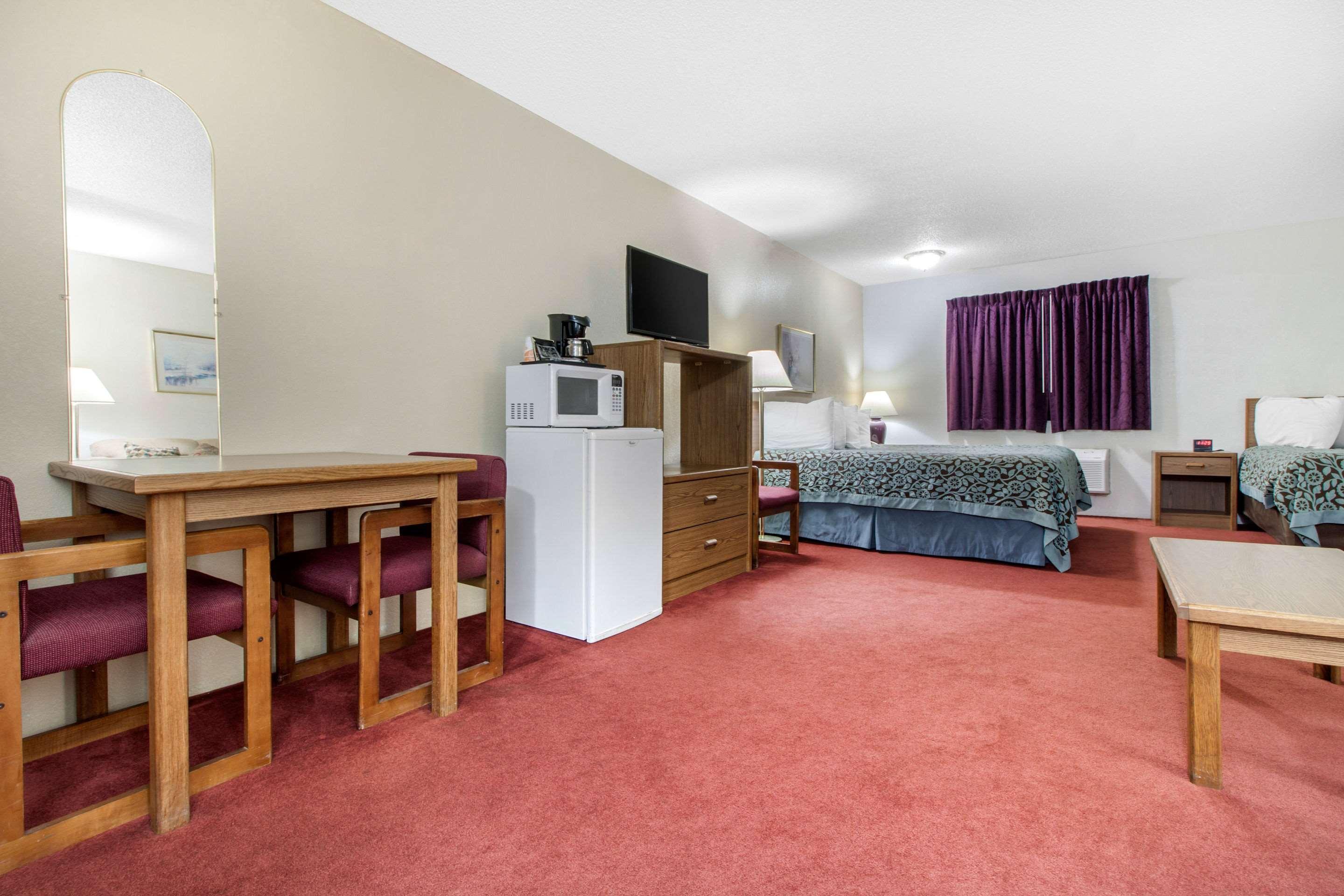 Econo Lodge Oacoma Extérieur photo