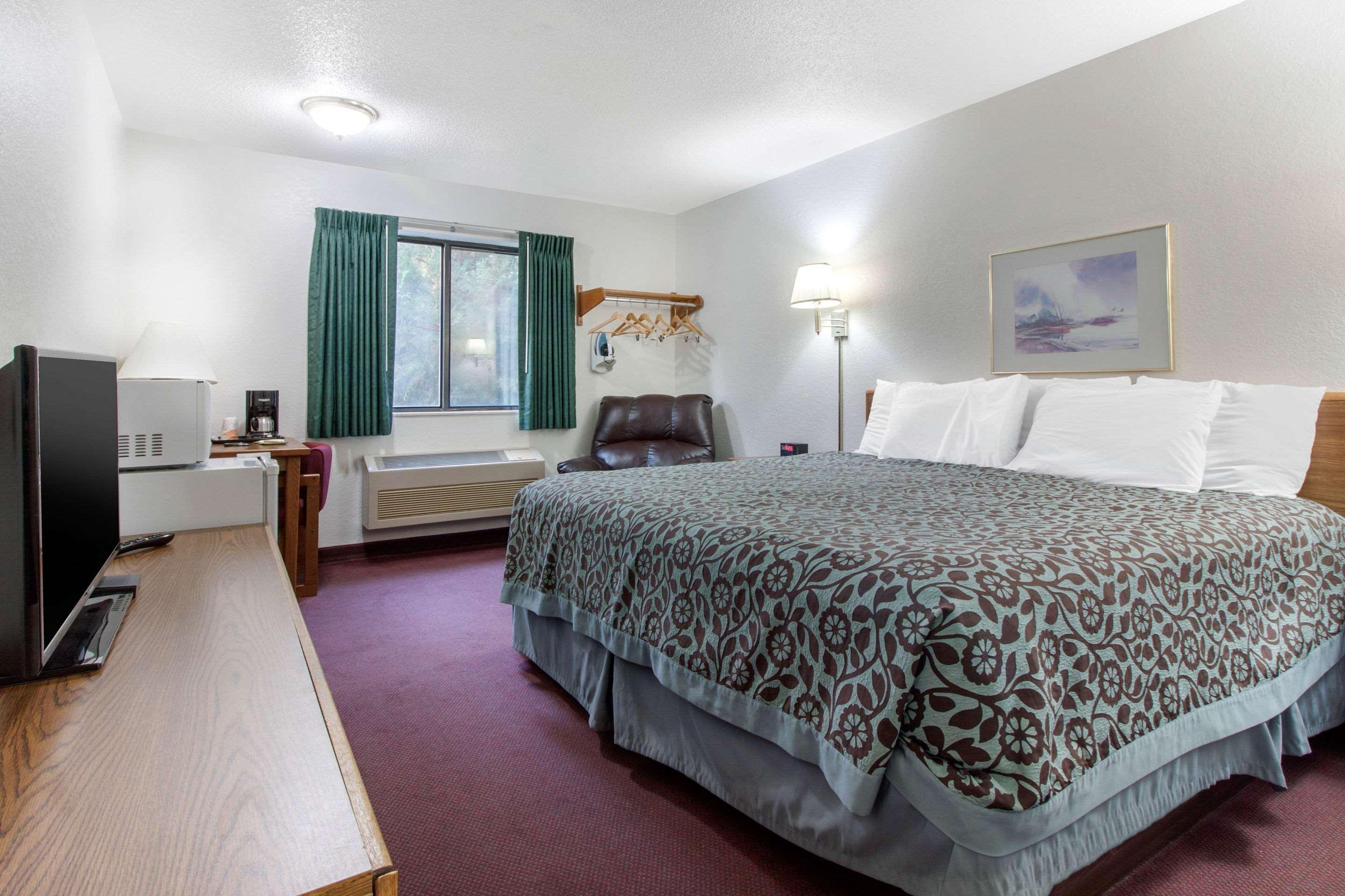 Econo Lodge Oacoma Extérieur photo
