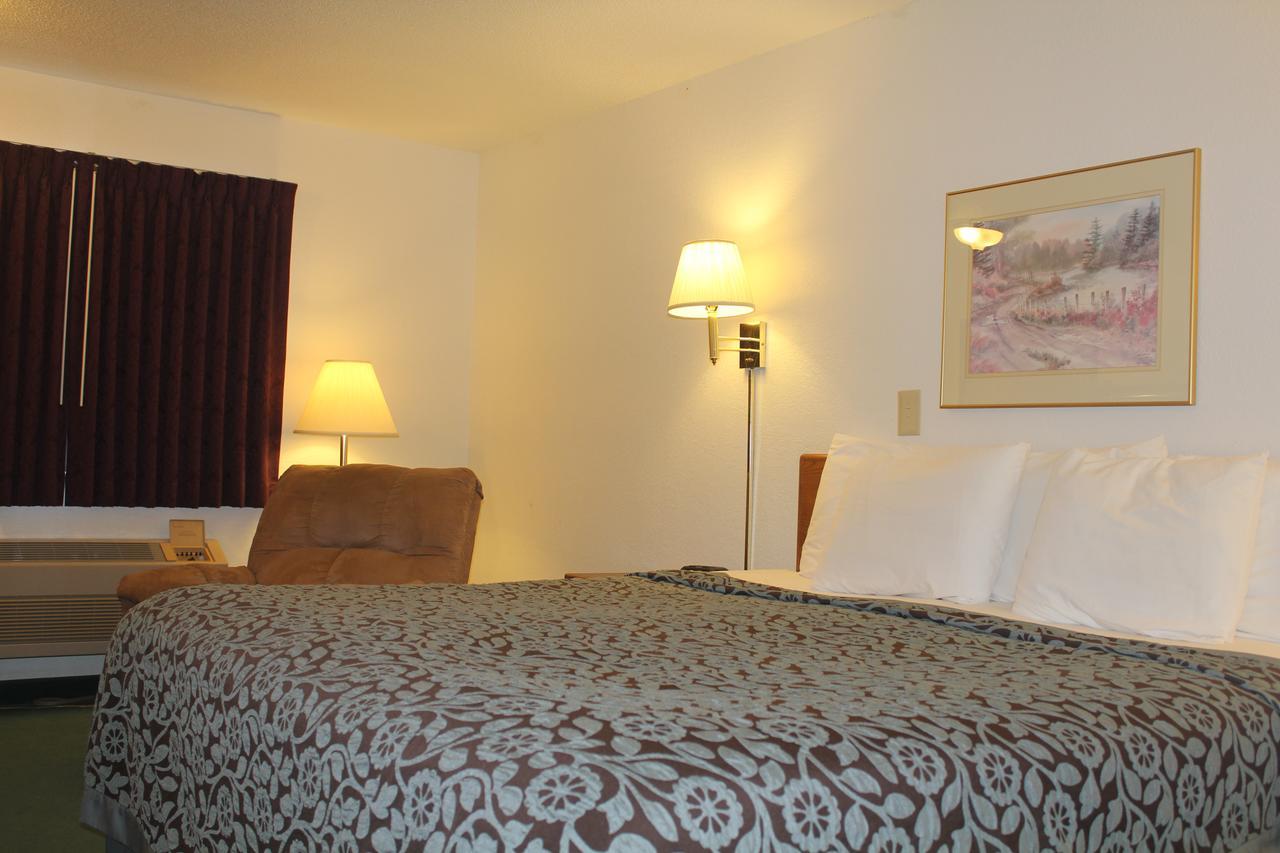 Econo Lodge Oacoma Extérieur photo